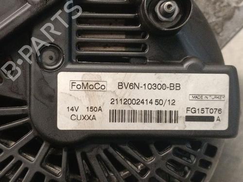 Alternator FORD KUGA II (DM2) 1.6 EcoBoost | BP32059853M7 