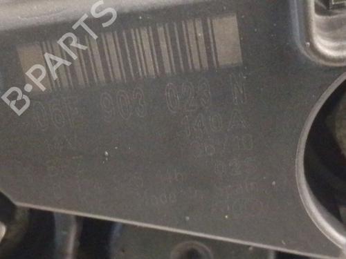 Alternator SKODA SUPERB II (3T4) 1.6 TDI | BP36805538M7  - Image 5