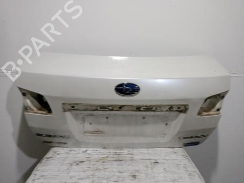 Used Tailgate SUBARU LEGACY V (BM) 2.0 D AWD (BMD) (150 hp) 32147197