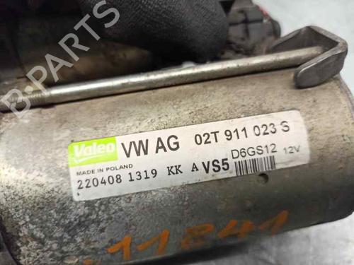 Starter SEAT IBIZA III (6L1)  | BP6523404M8 