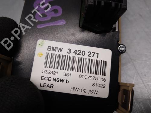 Headlight switch BMW X3 (E83) 3.0 d | BP15831749I24 