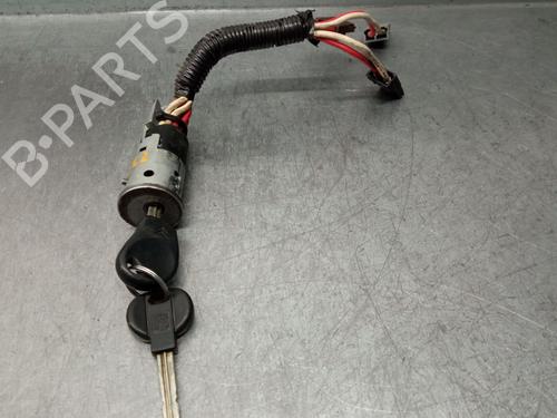 Rattlås /Tenningslås CITROËN BERLINGO / BERLINGO FIRST MPV (MF_, GJK_, GFK_) 1.9 D (MFWJZ) | BP29916638M48