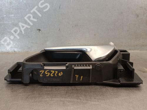 Rear left interior door handle OPEL MOKKA 1.2 (76) | BP34276336I15 - Image 3