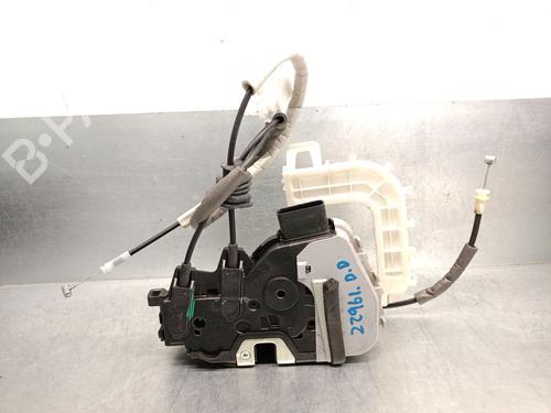 Front right lock HYUNDAI IONIQ (AE) 1.6 GDI Hybrid | BP26918721C97 
