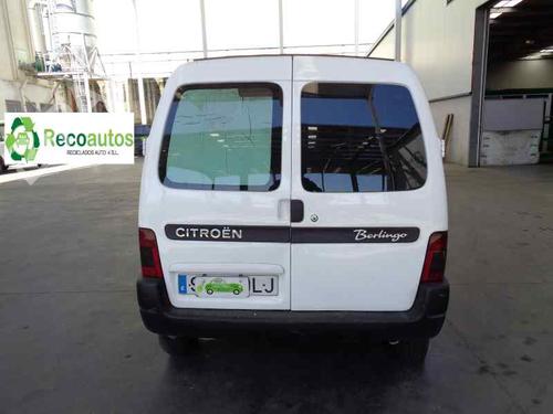 Instrument cluster CITROËN BERLINGO / BERLINGO FIRST Box Body/MPV (M_) 1.9 D 70 (MBWJZ, MCWJZ) | BP3254343C47 
