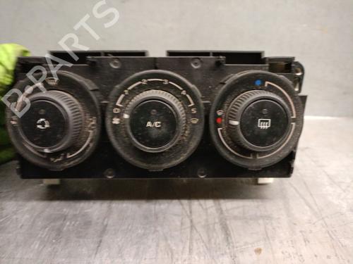 Used Climate control PEUGEOT 308 SW I (4E_, 4H_) 1.6 HDi (109 hp) 24190091