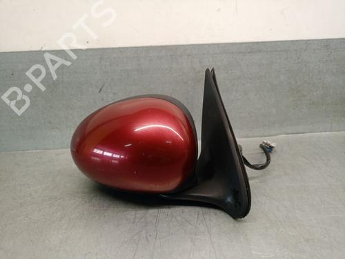 Right mirror ROVER 45 I Saloon (RT) 1.6 | BP21578578C27 