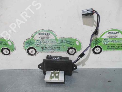 Heater resistor CHEVROLET TAHOE (B2W) 5.3 AWD 2939GR99A03