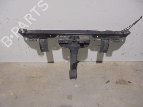 Frontplate/Frontkurv KIA OPIRUS (GH) 3.5 (203 hp) 9275459
