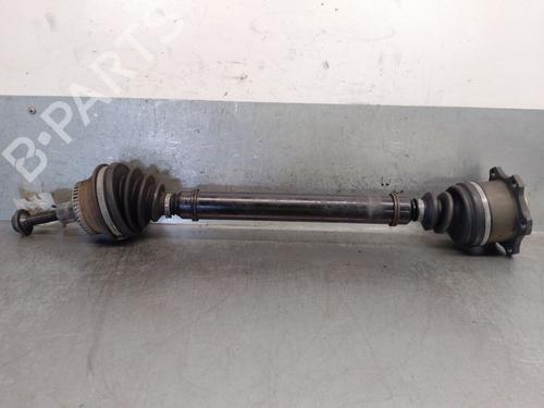 Used Right front driveshaft Right front driveshaft AUDI A6 C5 (4B2, 4B4) 2.5 TDI (150 hp) 34440475 34440475