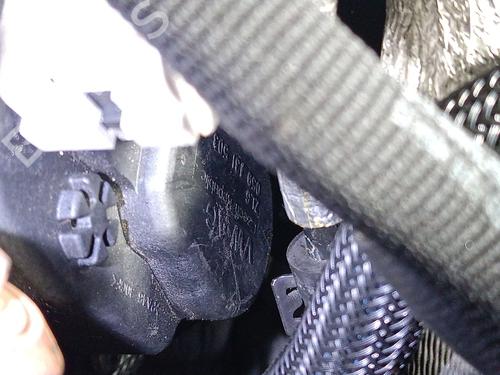 Engine PORSCHE CAYENNE (92A) 3.0 Diesel | BP32336997M1 