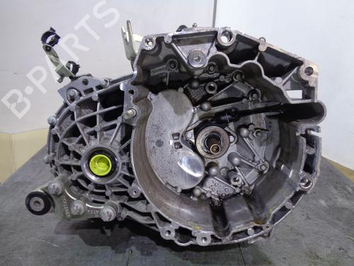 Used Gearbox Gearbox FIAT TIPO Saloon (356_, 357_) 1.4 LPG (356SXF1B) (120 hp) 11929434 11929434