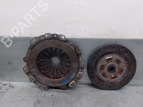 Other FORD ESCORT VI Saloon (GAL, AFL) 1.4 | BP25807420O1 
