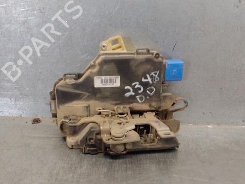 Used Front right lock VW POLO (9N_, 9A_) 1.9 TDI (101 hp) 28357660