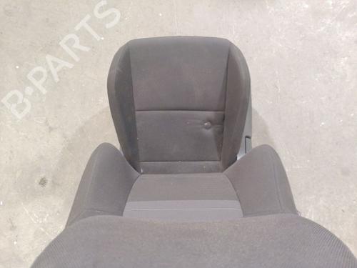 Right front seat HYUNDAI BAYON (BC3) 1.0 T-GDI 48V-Hybrid | BP25245703C16 - Image 5