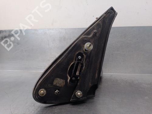 Right mirror RENAULT MEGANE I Classic (LA0/1_) 1.6 e (LA0F, LA0S) | BP12114977C27 