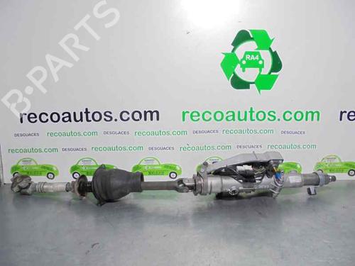 Steering column MERCEDES-BENZ S-CLASS (W220) S 320 CDI (220.025, 220.125) | BP2334976M21 