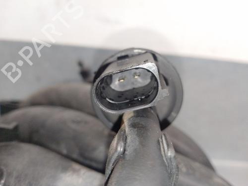 Intake manifold SEAT IBIZA IV SC (6J1, 6P5) 1.4 | BP32442996M70 