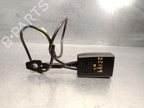 Seat buckle MERCEDES-BENZ CLK (C209) CLK 200 Kompressor (209.341) | BP25236112I32 