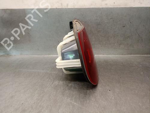 Right taillight MERCEDES-BENZ GLC (X253) 220 d 4-matic (253.905, 253.903) | BP25333114C35 