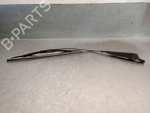 Used Rear windshield wiper arm Rear windshield wiper arm OPEL AGILA A (H00) 1.2 16V Twinport (F68) (80 hp) 40196503 40196503