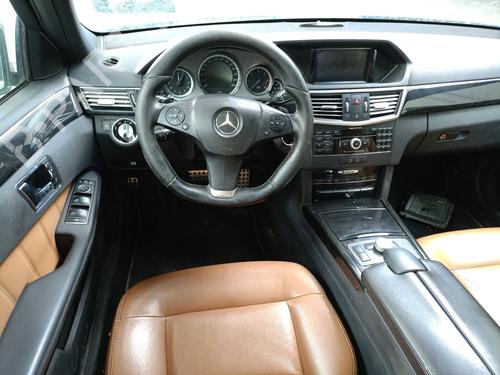 Electronic module MERCEDES-BENZ E-CLASS (W212) E 350 CDI 4-matic (212.089) | BP34614011M83 - Image 10