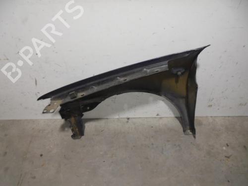 Right front fenders VW POLO (6N2) 1.4 16V | BP9141796C42 