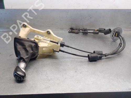 Gear lever HYUNDAI i40 I (VF) 1.7 CRDI | BP22728747M90 