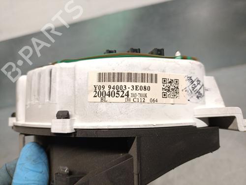 Instrument cluster KIA SORENTO I (JC) 2.5 CRDi 4WD | BP22724687C47 