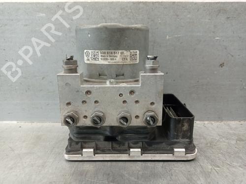 Used ABS pump SEAT TARRACO (KN2) 2.0 TSi 4Drive (190 hp) 27999873