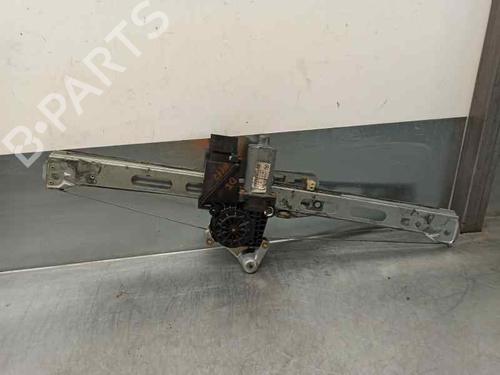 Front left window mechanism MERCEDES-BENZ A-CLASS (W168) A 160 CDI (168.007) | BP5886897C22 
