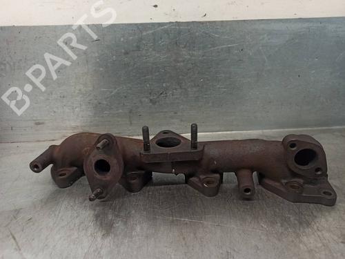 Used Exhaust manifold HYUNDAI SANTA FÉ I (SM) 2.0 CRDi (113 hp) 16112864