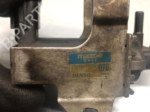 Electronic module MAZDA 6 Hatchback (GH) 2.2 MZR-CD (GH10) | BP31194869M83