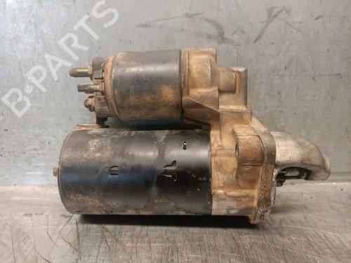Used Starter BMW X5 (E53) 3.0 i (231 hp) 23547628