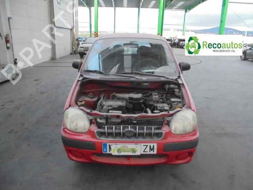 Rudehejsemekanisme Højre foran HYUNDAI ATOS (MX)  | BP2585257C23 