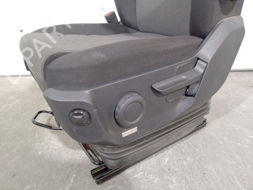 Left front seat VW CRAFTER Van (SY_, SX_) 2.0 TDI FWD (SYB, SYC, SYD) | BP33240735C15 - Image 5