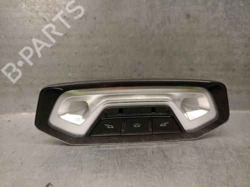 Used Interior roof light BMW 3 (G20, G80, G28) 320 d Mild-Hybrid (190 hp) 24844120