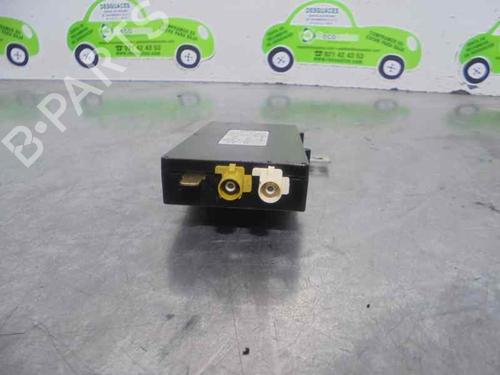 Electronic module MERCEDES-BENZ B-CLASS Sports Tourer (W245) B 200 CDI (245.208) | BP5036457M83 