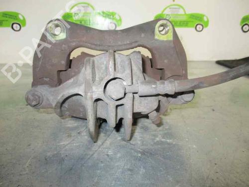 Left front brake caliper VOLVO V40 Estate (645) 1.9 DI | BP11612891M105 
