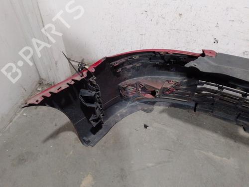 Front bumper CITROËN C4 Coupe (LA_) 1.6 16V | BP24548680C7 