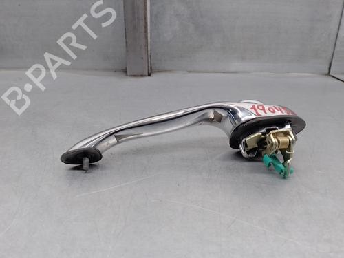 Front left exterior door handle CHRYSLER PT CRUISER (PT_) 2.2 CRD | BP16044040C128 