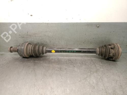 Used Left rear driveshaft BMW 3 Compact (E46) 316 ti (115 hp) 27839795