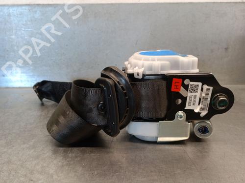 Rear left seatbelt DACIA SPRING EV (B6M1) | BP37585312I29 - Image 4