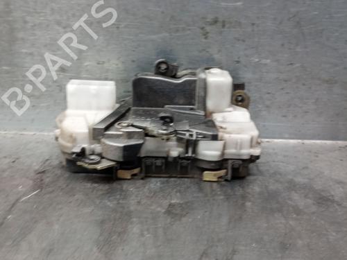 Used Front right lock PEUGEOT 406 Coupe (8C) 2.2 HDI (133 hp) 28356544
