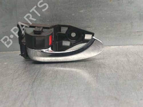 Used Rear left interior door handle TOYOTA RAV 4 III (_A3_) 2.2 D 4WD (ALA30_, ALA30R) (136 hp) 7313311