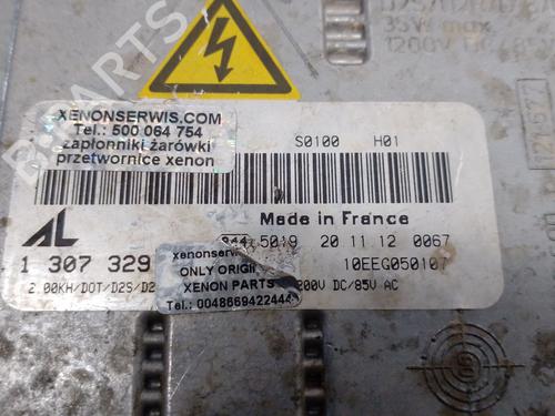 Module xenonverlichting PEUGEOT 407 SW (6E_, 6D_) 2.0 HDi 135 | BP29717480C53 