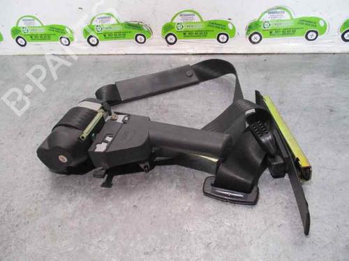 Front left seatbelt ALFA ROMEO 145 (930_) 1.6 i.e. 16V T.S. (930.A2) 82445638 | CON | PRETENSOR | 3 | PUERTAS