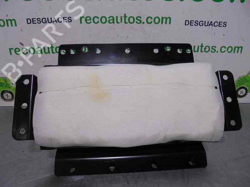 Used Passenger airbag CHEVROLET AVEO / KALOS Hatchback (T250, T255) 1.4 (101 hp) 2088929