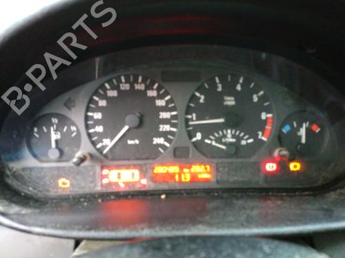 Alternator BMW 3 Compact (E46) 316 ti | BP32498903M7 