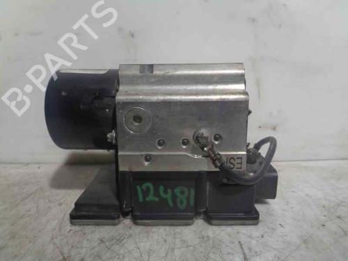 ABS pump SAAB 9-3 (YS3F, E79, D79, D75) 2.2 TiD | BP6981376M43 